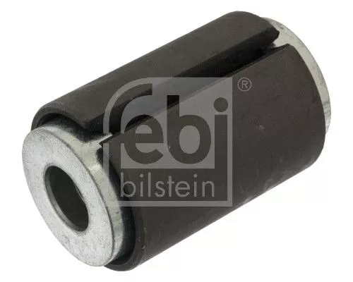 Bushing, leaf spring