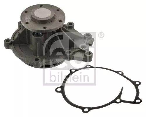 Water Pump, engine cooling