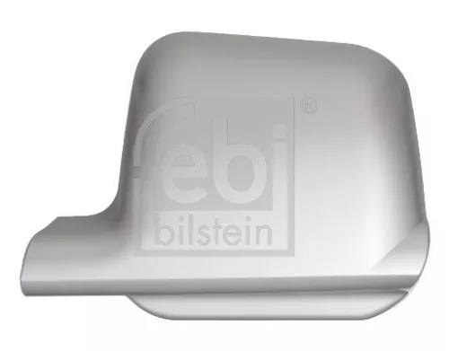 Cover, exterior mirror