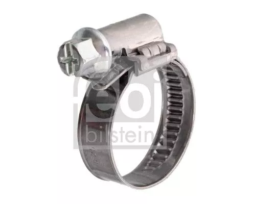 Fastening Clamp