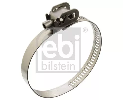 Fastening Clamp