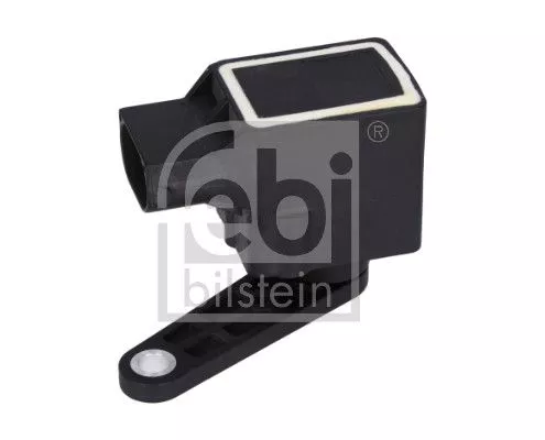 Steering Angle Sensor