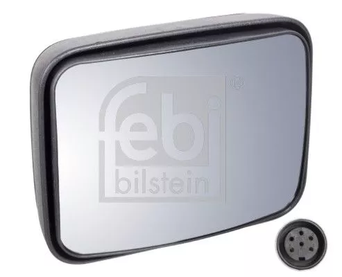Wide-Angle Mirror