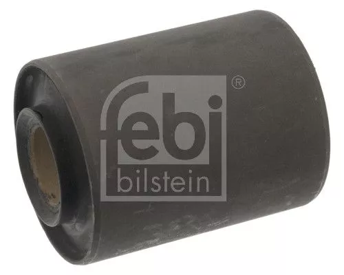 Bush, driver cab suspension