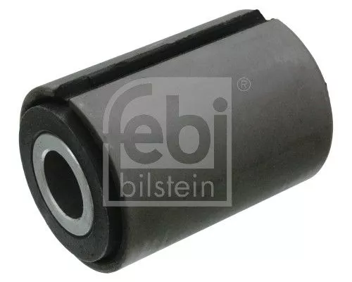 Bushing, leaf spring