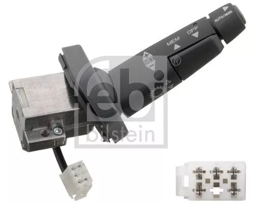 Steering Column Switch