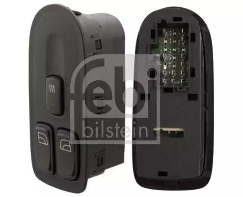 Multi-Function Switch