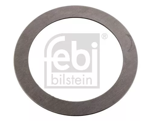 Shim, valve clearance