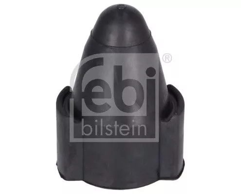 Rubber Buffer, suspension