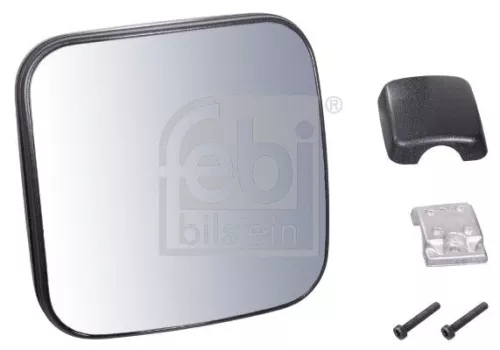 Wide-Angle Mirror