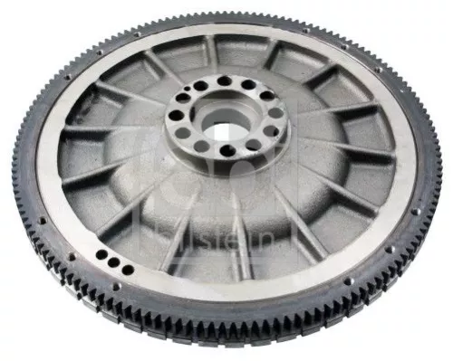Flywheel