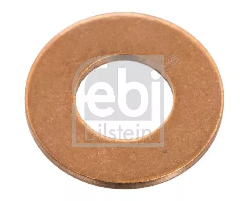 Seal, injector holder