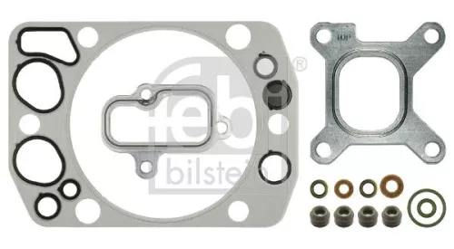 Gasket Kit, crankcase