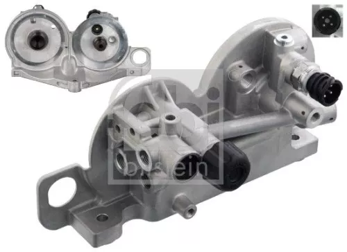 Housing, fuel filter