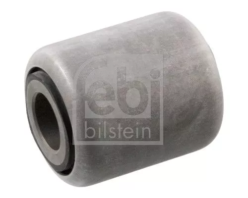 Bushing, leaf spring
