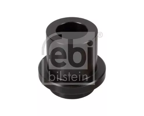 Bushing, leaf spring hanger