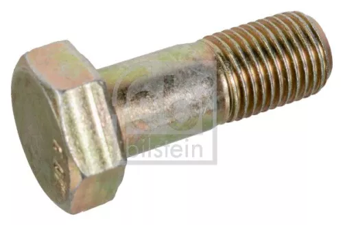 Axle Bolt, drive shaft