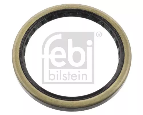 Shaft Seal, wheel bearing