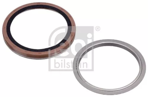 Shaft Seal, crankshaft