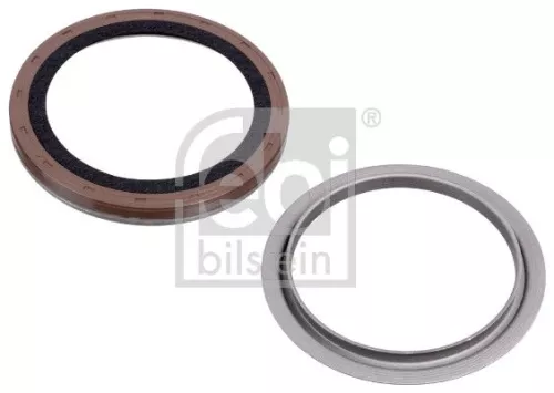 Shaft Seal, crankshaft