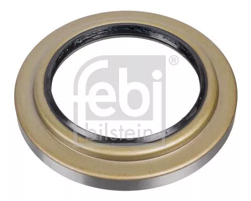Shaft Seal, wheel hub