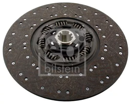 Clutch Disc