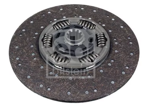 Clutch Disc