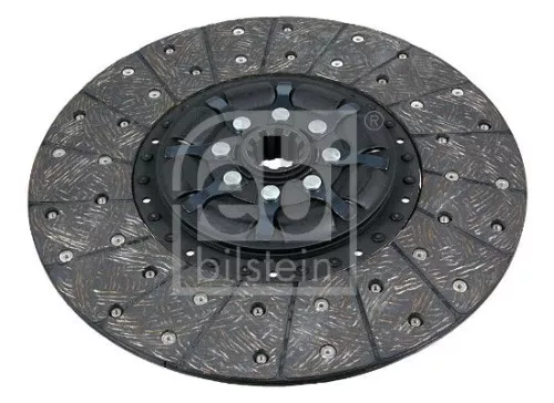 Clutch Disc