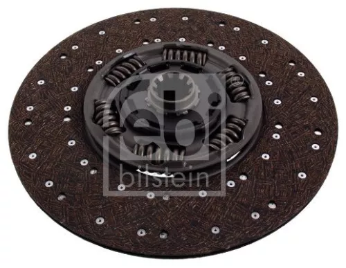Clutch Disc