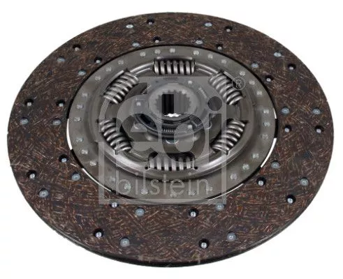 Clutch Disc
