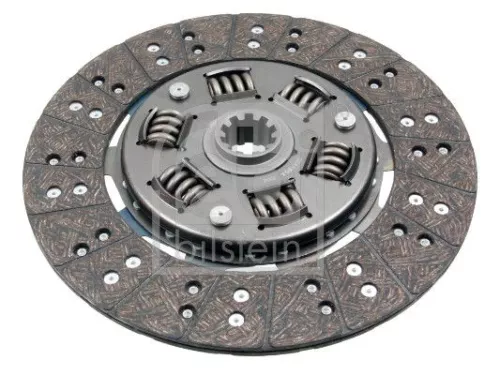 Clutch Disc