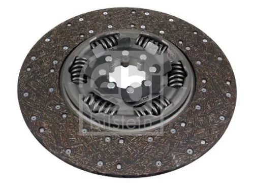 Clutch Disc
