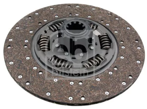 Clutch Disc