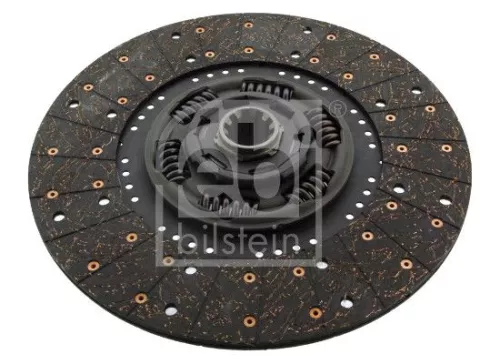 Clutch Disc