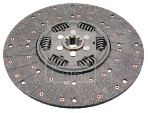 Clutch Disc