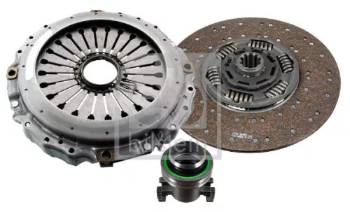 Clutch Kit