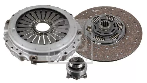 Clutch Kit