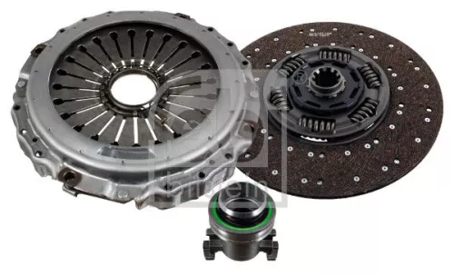 Clutch Kit