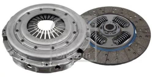 Clutch Kit