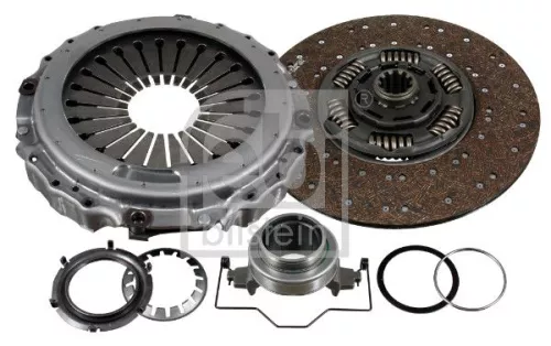 Clutch Kit