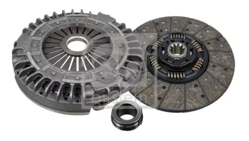 Clutch Kit