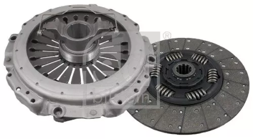 Clutch Kit