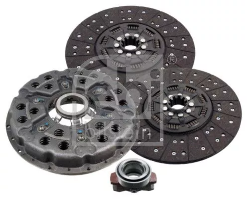 Clutch Kit