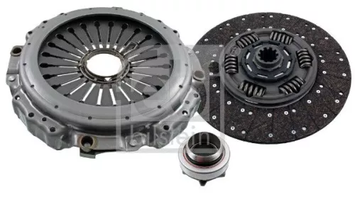 Clutch Kit