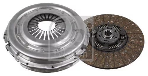 Clutch Kit
