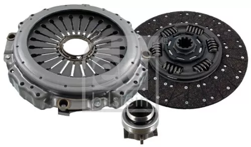 Clutch Kit