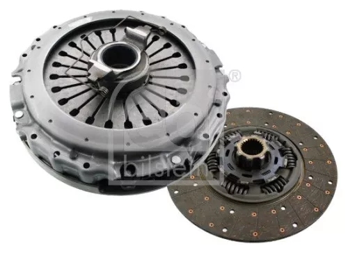 Clutch Kit