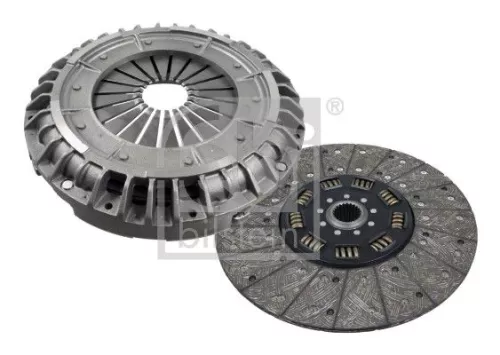 Clutch Kit