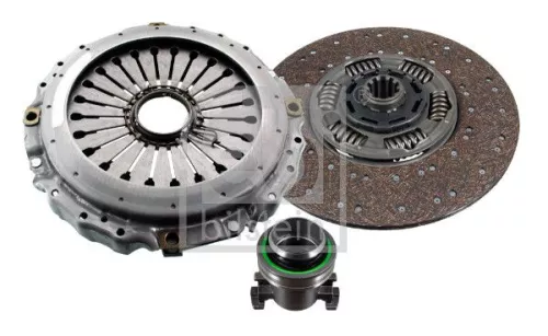 Clutch Kit