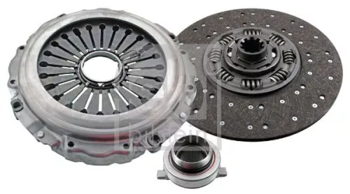 Clutch Kit